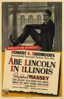Abe Lincoln in Illinois