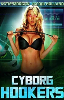 Bikini Model Mayhem