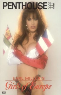 Penthouse:  Girls of Europe