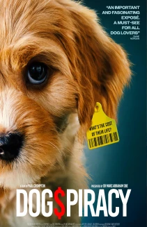 Dogspiracy