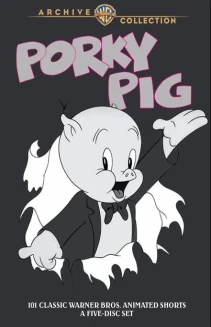Porky's Pet