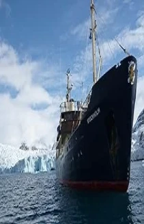 Tough Boats