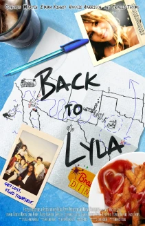 Back to Lyla