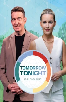 Tomorrow Tonight: Ireland 2050
