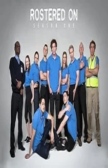 Darren's Revenge