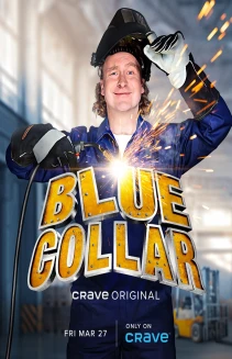 Blue Collar