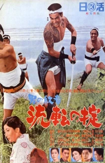The Symbol of a Man: The Rule for a Vagabond