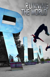 Running the World
