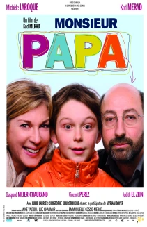 Monsieur Papa