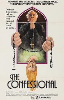 The Confessional