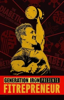 Fitrepreneur