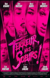 Terror, Sisters!