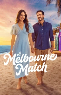 A Melbourne Match