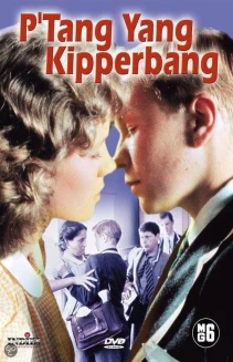 Kipperbang