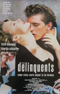 The Delinquents