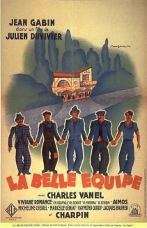 They Were Five