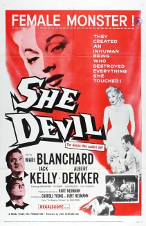 She Devil