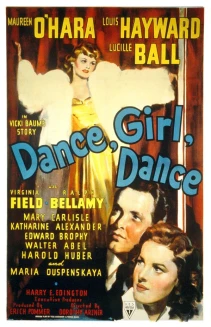 Dance, Girl, Dance
