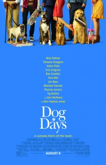 Dog Days