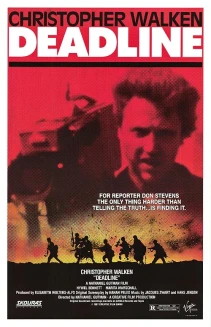Witness in the War Zone