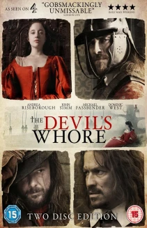 The Devil's Mistress