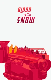 Blood in the Snow
