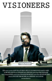 Visioneers