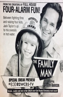 The Family Man