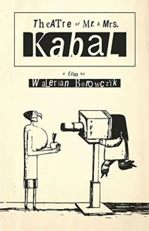 Mr. and Mrs. Kabal's Theatre