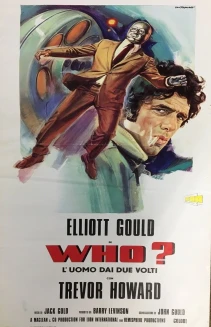 Who?