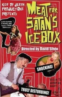 Meat for Satan's Icebox