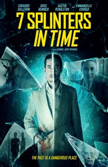 7 Splinters in Time
