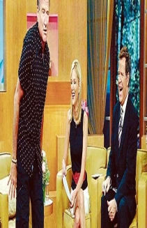 Episode dated 4 December 2008