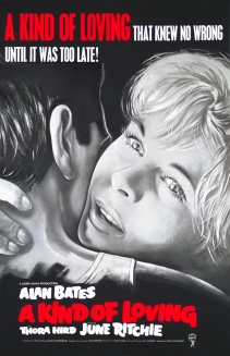 A Kind of Loving