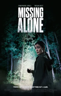 Missing and Alone