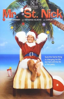 Mr. St. Nick