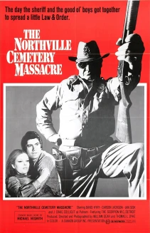 Northville Cemetery Massacre