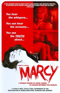 Marcy