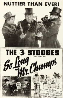 So Long Mr. Chumps