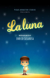La Luna