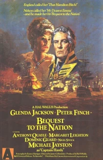 The Nelson Affair