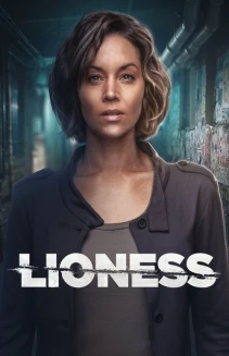 Lioness