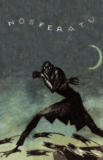 Nosferatu: A Symphony of Horror