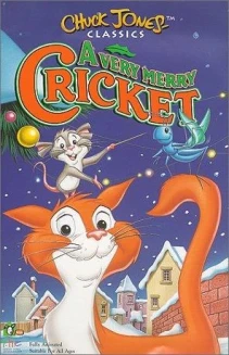 A Very Merry Cricket