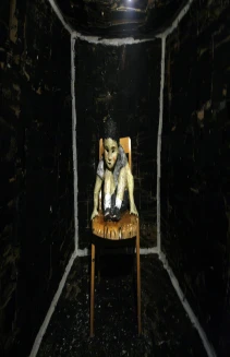 The Smaller Room