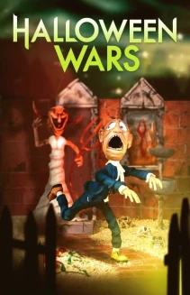 Halloween Wars