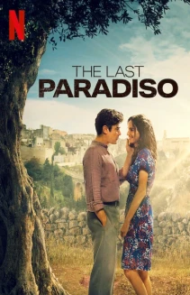 L'ultimo paradiso