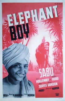 Elephant Boy
