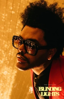 The Weeknd: Blinding Lights