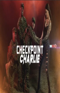 Checkpoint Charlie